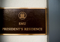 SMU Meadows President's Reception