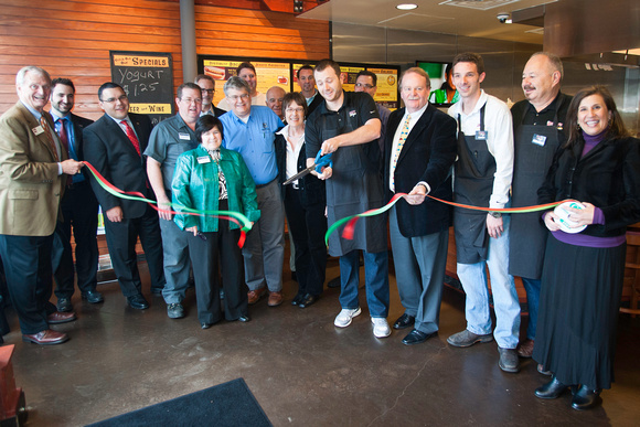 GEDCC Ribbon Cutting @ Jerrys Dogs 0213_7dn7349