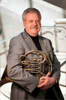 Musican Paul Capehart